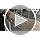 Explorer Waterproof Lightweight Unisex Outdoor Shoes for Hiking Camping & Driving Shoes High Top Chukka Boots Non-Slip Bre...