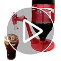 Drinks Holders Mini Automatic Upside Down Drinking Fountains Beer Beverage Switch Drinkers Hand Pressure Water Dispenser