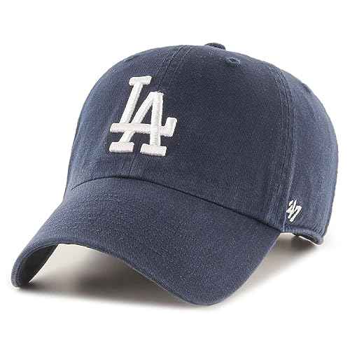 Dodgers '47 Clean Up
