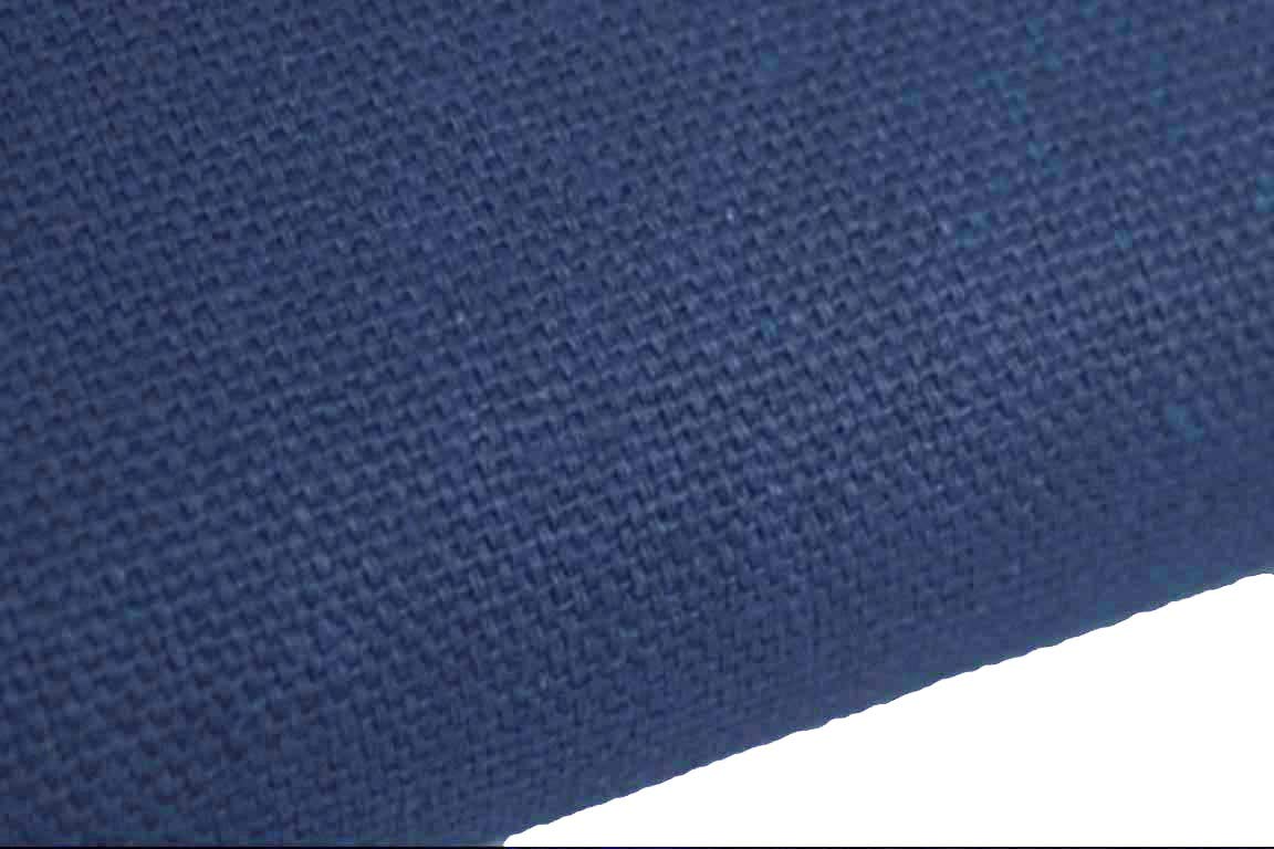 The Thick Cotton IKEA Ektorp 2 2 Sofa Cover Replacement is Custom Made for IKEA Ektorp Corner Or Sectional Sofa Slipcover (Dark Blue)
