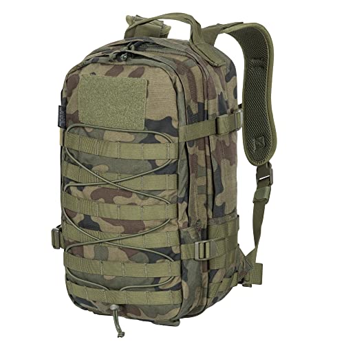 Helikon-Tex Raccoon Mk2 Backpack Polish Woodland, Patrol Line