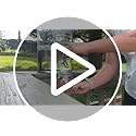 Kyraton Beverage Dispenser Replacement Spigot No Leakage, Stainless Steel Water Dispenser Replacement Faucet Polished Fini...