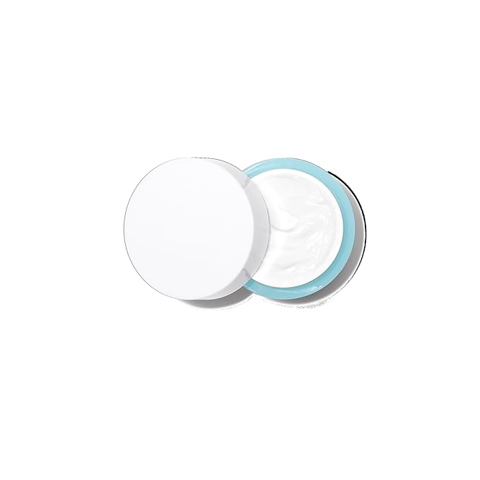 e.l.f. SKIN Mini Holy Hydration! Face Cream, Moisturizer For Nourishing & Plumping Skin, Infused With Hyaluronic Acid, Vegan & Cruelty-Free, 0.529 Oz (Pack of 2)