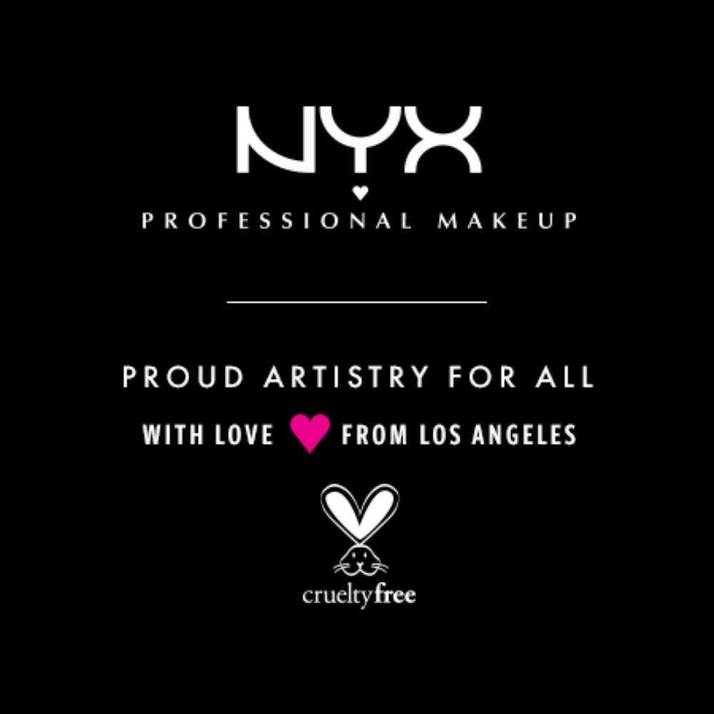 NYX PROFESSIONAL MAKEUP HD Studio Photogenic Concealer Wand, Medium Coverage - Tan