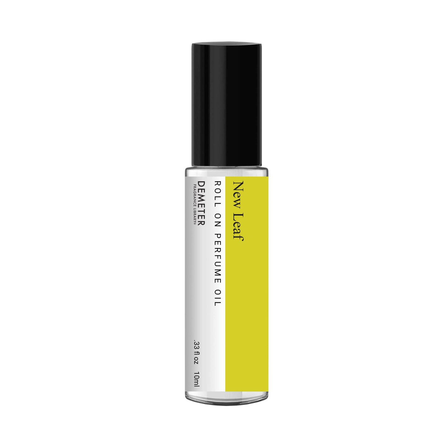 DEMETER New Leaf Roll On Perfume Oil