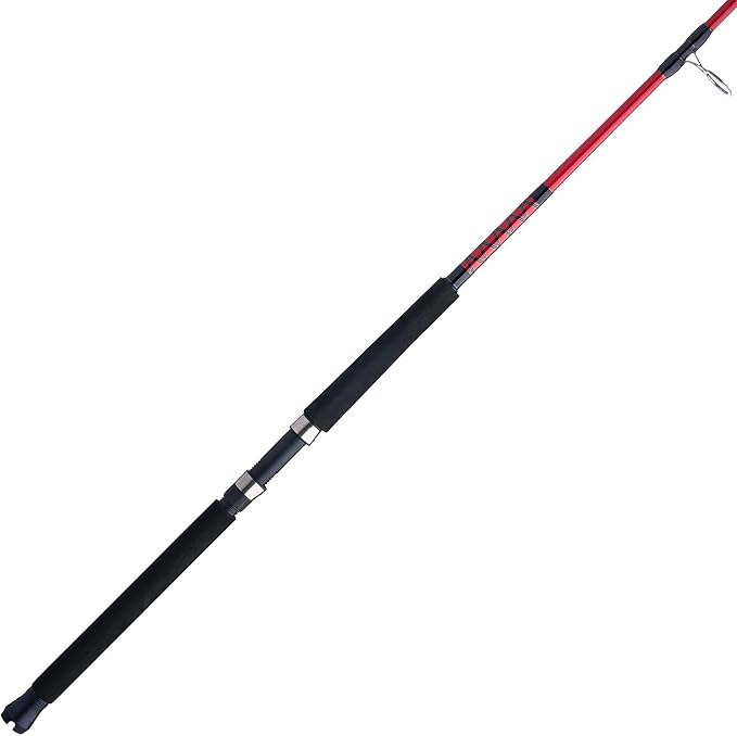 PENN Mariner II Boat Spinning Fishing Rod