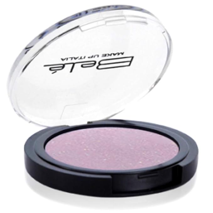 Belé MakeUp Italia b.One Eyeshadow (#44 Peach Flowers - Glitter) (Made in Italy)