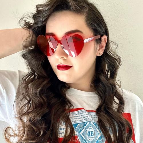 Dwenarry Party Sunglasses Bulk Sunglasses Pack Party Favor Retro Funky Festival Multipack Glasses Set for Women Men