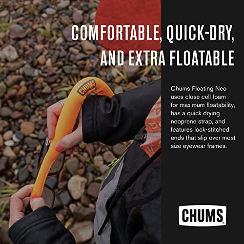 Chums Floating Neo Eyewear Eyewear Retainer
