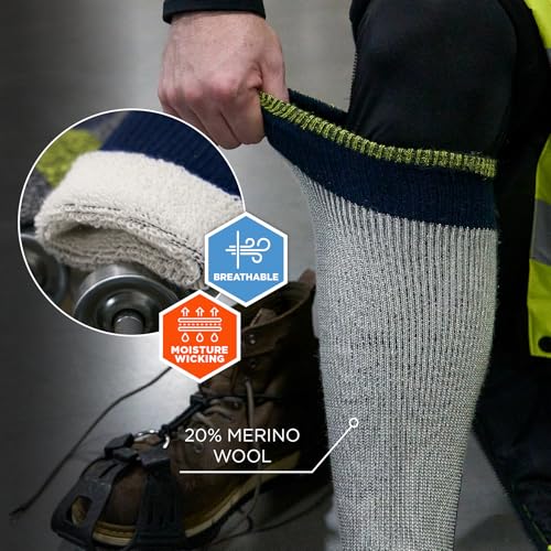 Ergodyne Freezer Socks