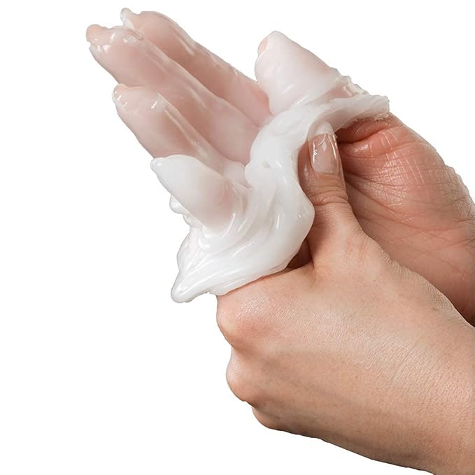 Therabath Paraffin Wax Refill - Thermotherapy - For Hands, Feet, Body - Deeply Hydrates & Protects - Made in USA, 6 lb. Wintergreen