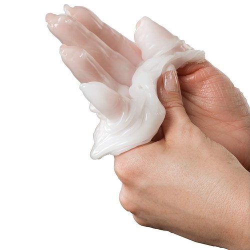 Therabath Paraffin Wax Refill - Thermotherapy - Use to Relieve Arthritis Discomfort, Stiff Muscles, & Dry Skin - for Hands, Feet, Body - Deeply Hydrates - Made in USA, 12 lb. Lavender Harmony
