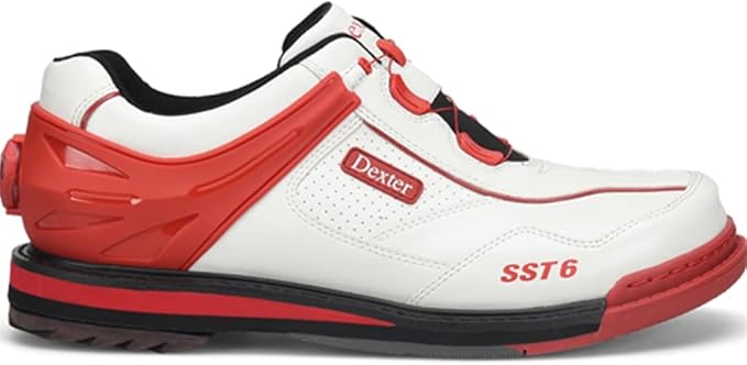 Dexter Mens ModernBowling Shoes
