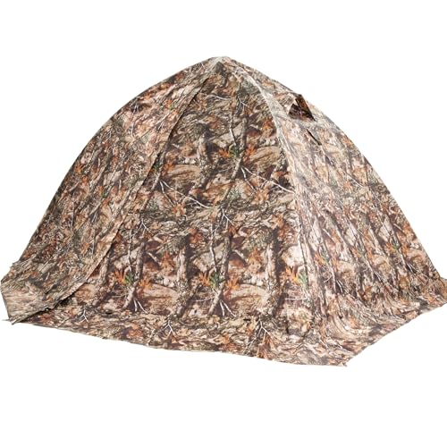 GEERTOP Ultralight 2 Person Backpacking Tent 4 Season Waterproof Camping Tent Double Layer Cold Weather Easy Set Up Tents ...