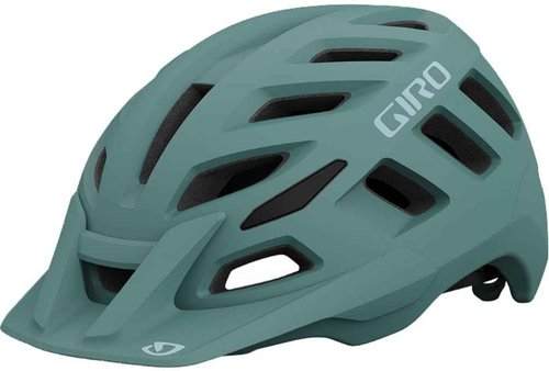 Giro Radix MIPS Adult Dirt Bike Helmet - Matte Mineral - Size L (59–63 cm)