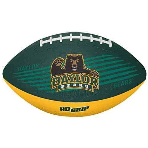 Rawlings NCAA Unisex NCAA Downfield Youth Football (All Team Options)