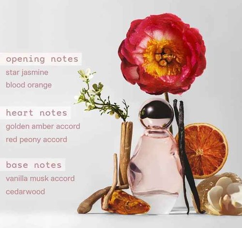 Kylie Cosmetics by Kylie Jenner cosmic eau de parfum 30 ml | ambery floral
