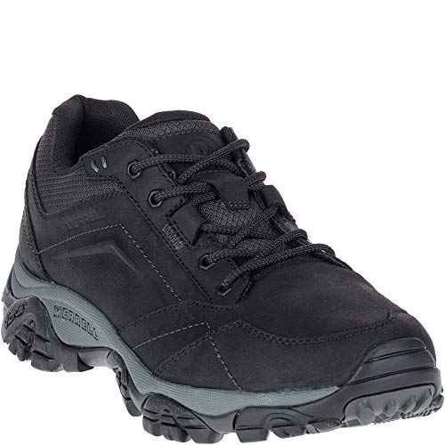 Merrell Mens Moab Adventure LaceHiking Shoe