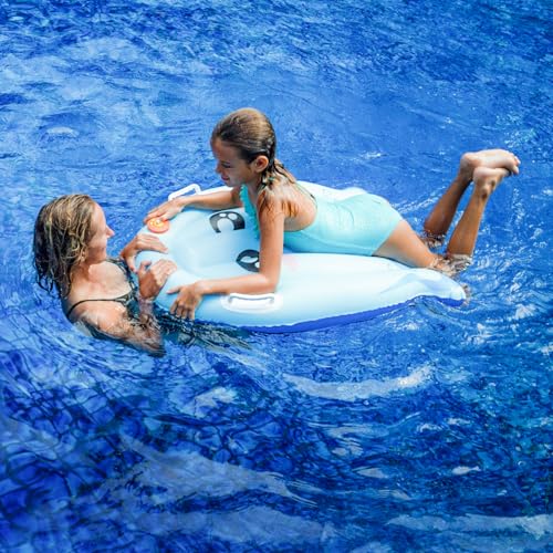 sublue Tini Underwater Scooter with Detachable Modular for SUP Paddle Board 2 Gear Speed 45 Minutes Swimming Pool Diving S...
