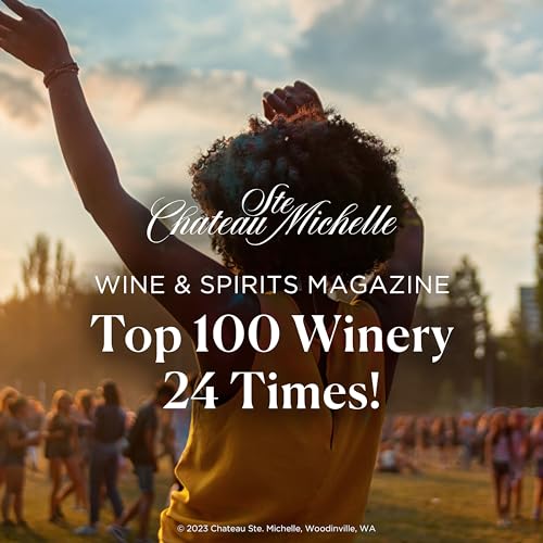Chateau Ste. Michelle Columbia Valley Pinot Gris, White Wine, 750 mL Bottle