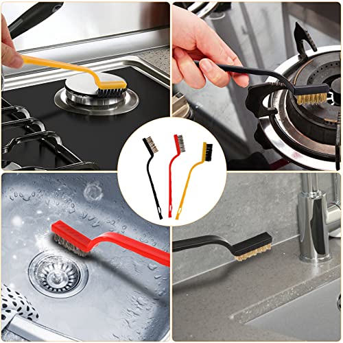 Stove Cover Gas Stove Top Burner Covers Protectors for Samsung Gas Range Stove Mat Protector Reusable,Oven Liners Mat,Non-...