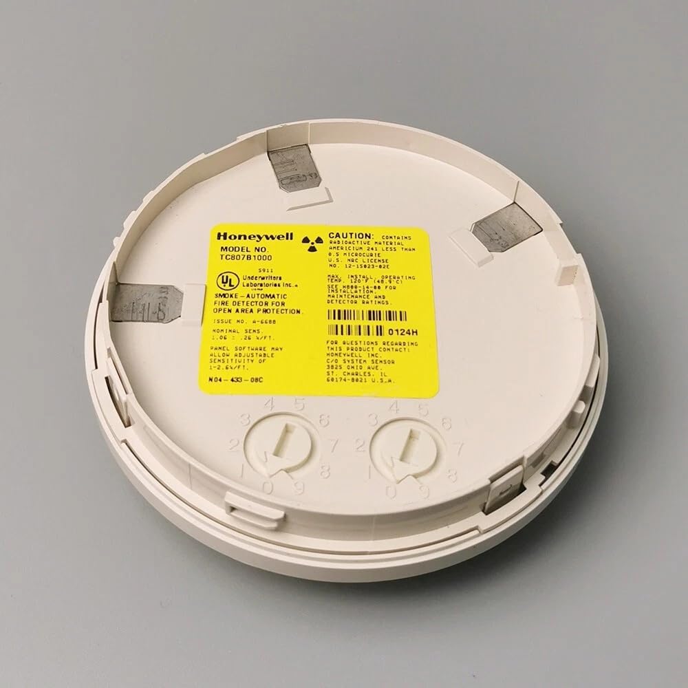 TC807B1000 Detector TC807B1000