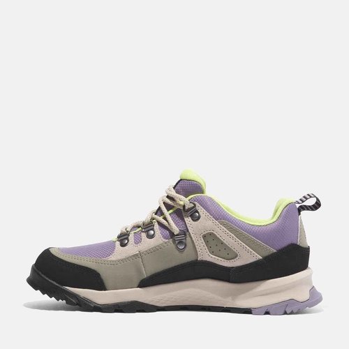 Timberland Women's Lincoln Peak GTX Hiking Boot, Medium Purple, 5.5 Medium