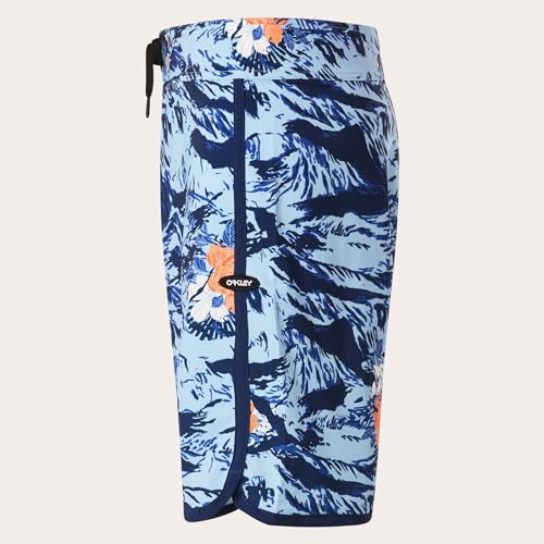 Oakley Mens Palm Florals Recycled 19¡± Boardshort