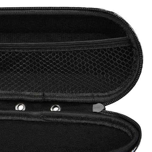 Speedo Unisex Swim Goggle Protective Case