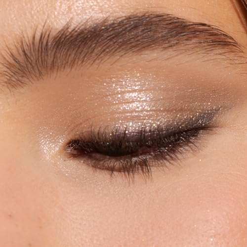 Physicians Formula Shimmer Strips Custom Eye-Enhancing Extreme Shimmer Shadow & Liner, Hypoallergenic Eyeshadow Palette wi...