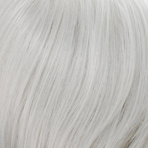 Tony of Beverly Womens Synthetic Wig ''Kenzie''-60: Pure White