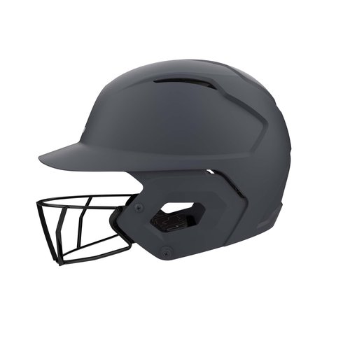 TUCCI Potenza Batting Helmet with Softball Guard