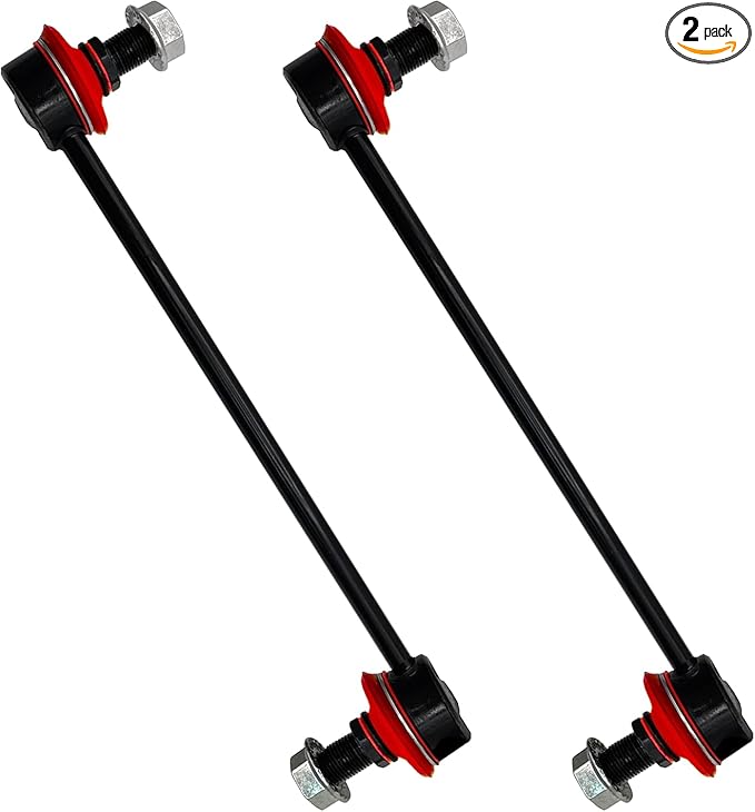 Suspension Dudes CODE RED Front Sway Bar Link Kit FITS Chevrolet Spark 2013-2015, Spark EV 2014-2016, K750637
