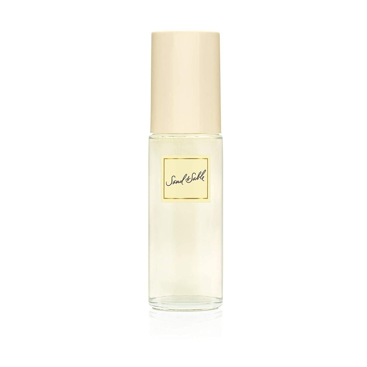 Sand & Sable By Coty 2 oz Cologne Spray for Women