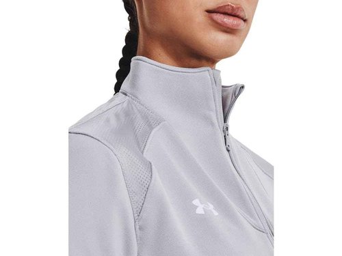 Under Armour Womens Command Warm-Up Full Zip Jacket 2XL