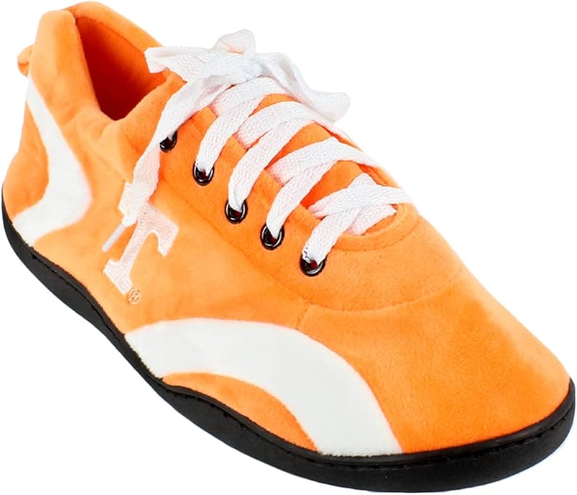 Comfy Feet NCAA All Around Indoor Outdoor Slippers