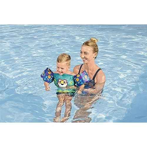 Puddle Jumper Child Deluxe Life Vest