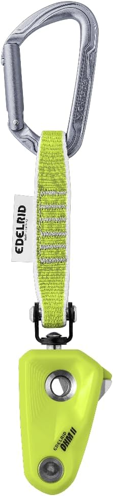 EDELRID ohm ii