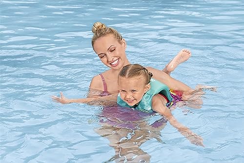 Puddle Jumper Child Hydro Life Vest Parent