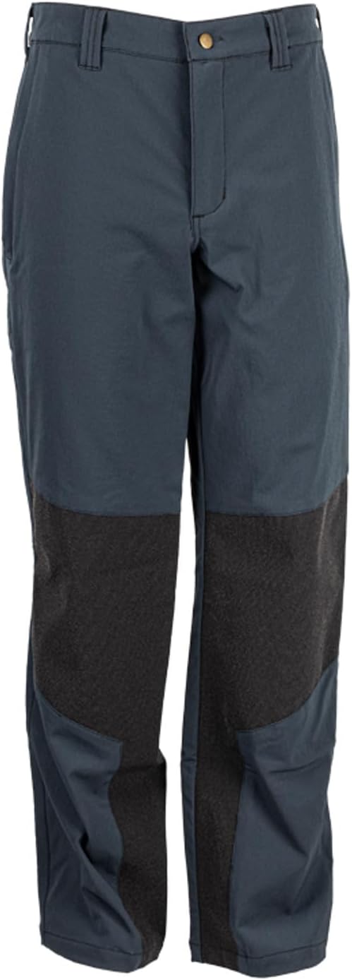 Notch Sonic Gen II Performance Climbing Pants Abrasion-Resistant Cordura 4-Way Stretch Fabric, Excellent Breathability, DWR