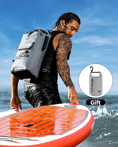 IDRYBAG Dry Bag Backpack