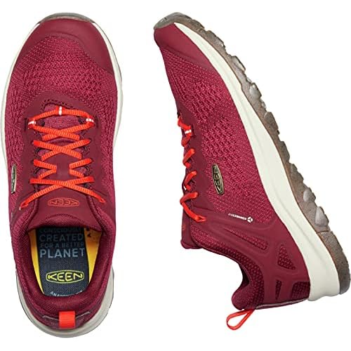 KEEN Women's Terradora Ii Vent-w Hiking Shoe, 8 UK