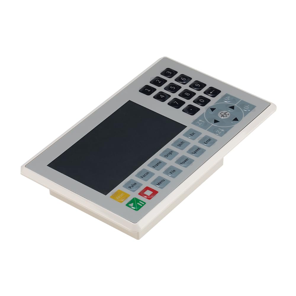 Cloudray Ruida RDC6445S Co2 Laser Controller for Laser Engraver and Cutter Machine RDC DSP 6445S 6445G