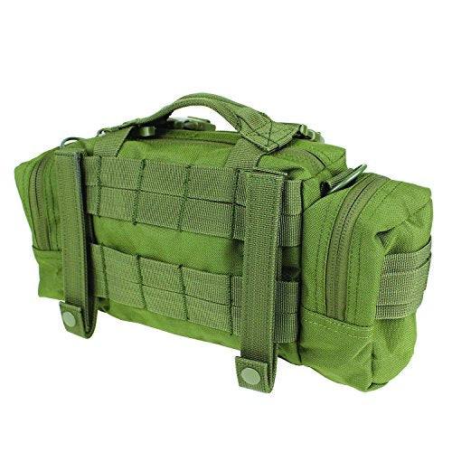 Condor Deployment Bag