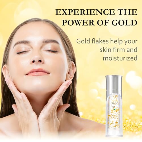 ROYAL HERB 21 CREAM Face, Neck and D?collet? Moisturizer with Aloe Vera, Hyaluronic Acid, Yeast Extract and Gold, 1.76 OZ / 50g