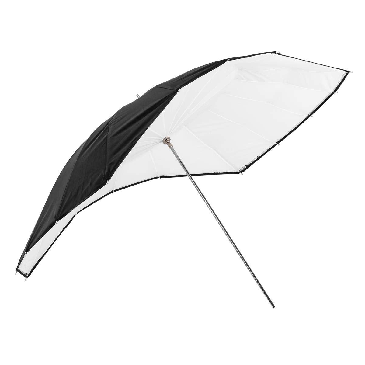 Glow Ez Lock Wing-Like Parabolic Fiberglass Umbrella (45)