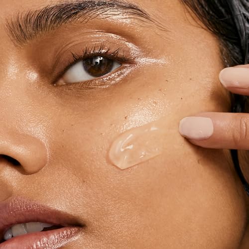e.l.f. SKIN Holy Hydration! Gel-Yeah Moisturizer, Lightweight Moisturizer For Plump, Hydrated Skin, Infused With Squalane,...