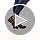L'Artiste by Spring Step Marty Met Hand Painted Metallic Floral Ankle Boots for Women | Shoes for Women with Arch Support ...