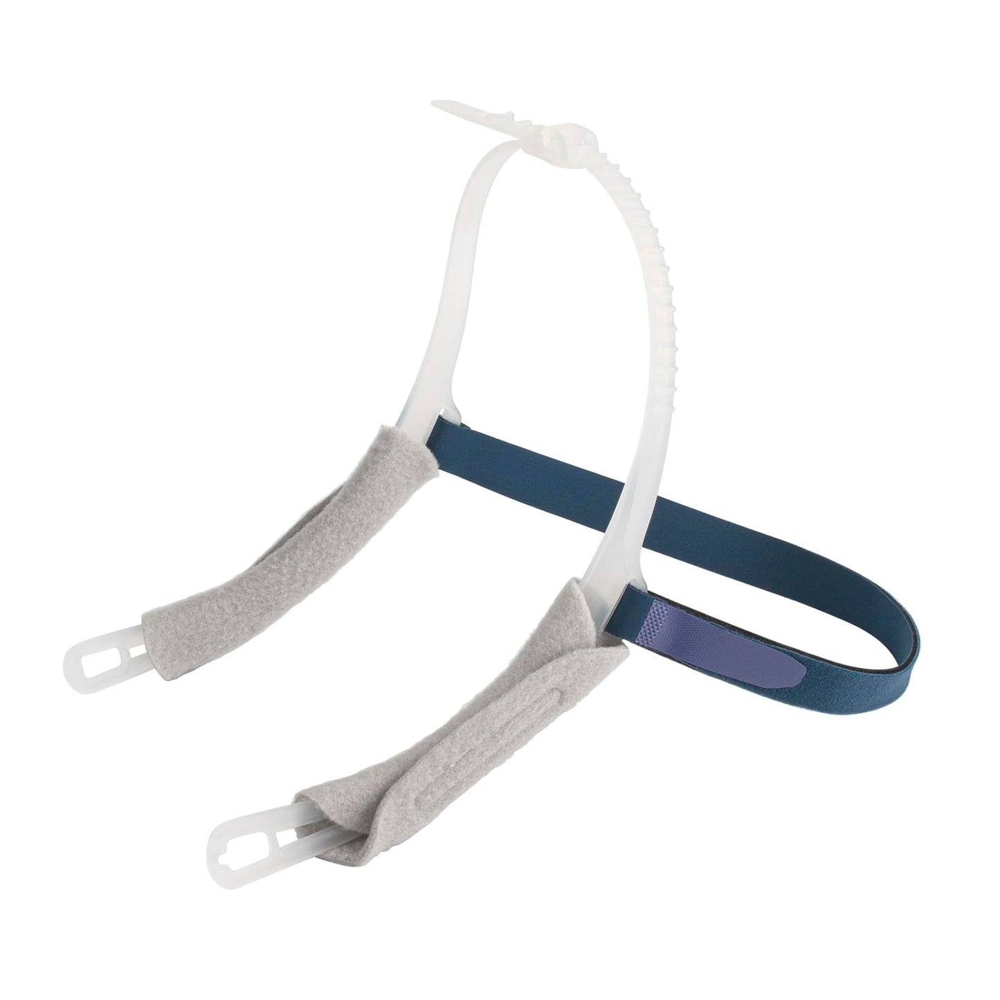 FX CPAP Headgear Strap Compatible with Resmed Swift FX Nasal Pillows CPAP Mask- Adjustable Headgear C Pap Replacement Supplies Part for Swift FX