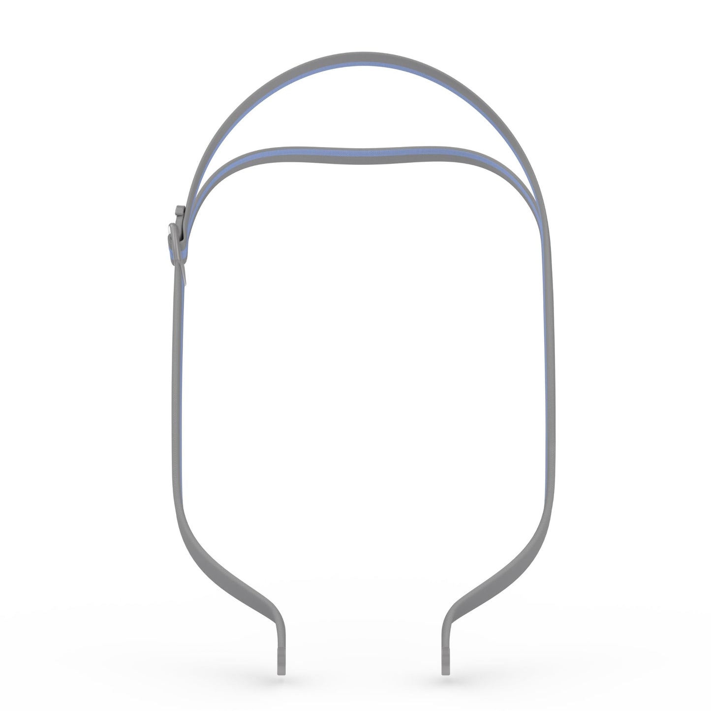 Resmed AirFit N30 Adjustable Replacement Headgear - Quick-Fit Design - CPAP Headgear - Replacement CPAP Accessories - 1 Size